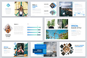 Switch Powerpoint Template, a Presentation Template by Reshapely (Thumbnail 14 of 21)