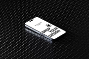 Smartphone Animation Mockup Pack 01, an iPhone Mockup by MockupShelf (Thumbnail 6 of 12)