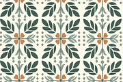 Tiles pattern set, a Pattern Graphic by TiveCreate (Thumbnail 9 of 10)