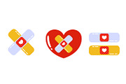 Hand-Drawn Blood Donation, a Healthcare Illustration by the_myro (Thumbnail 11 of 11)