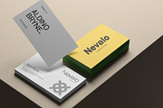 AT Nevalo, a Sans Serif Font by Ardyanatypes (Thumbnail 6 of 12)