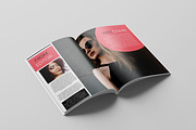 Fashion Magazine Template, a Brochure Template by Template Shop (Thumbnail 13 of 22)