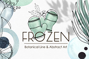 Christmas BUNDLE. 10 in 1, an Object Graphic by Ana-Sakuta (Thumbnail 4 of 11)