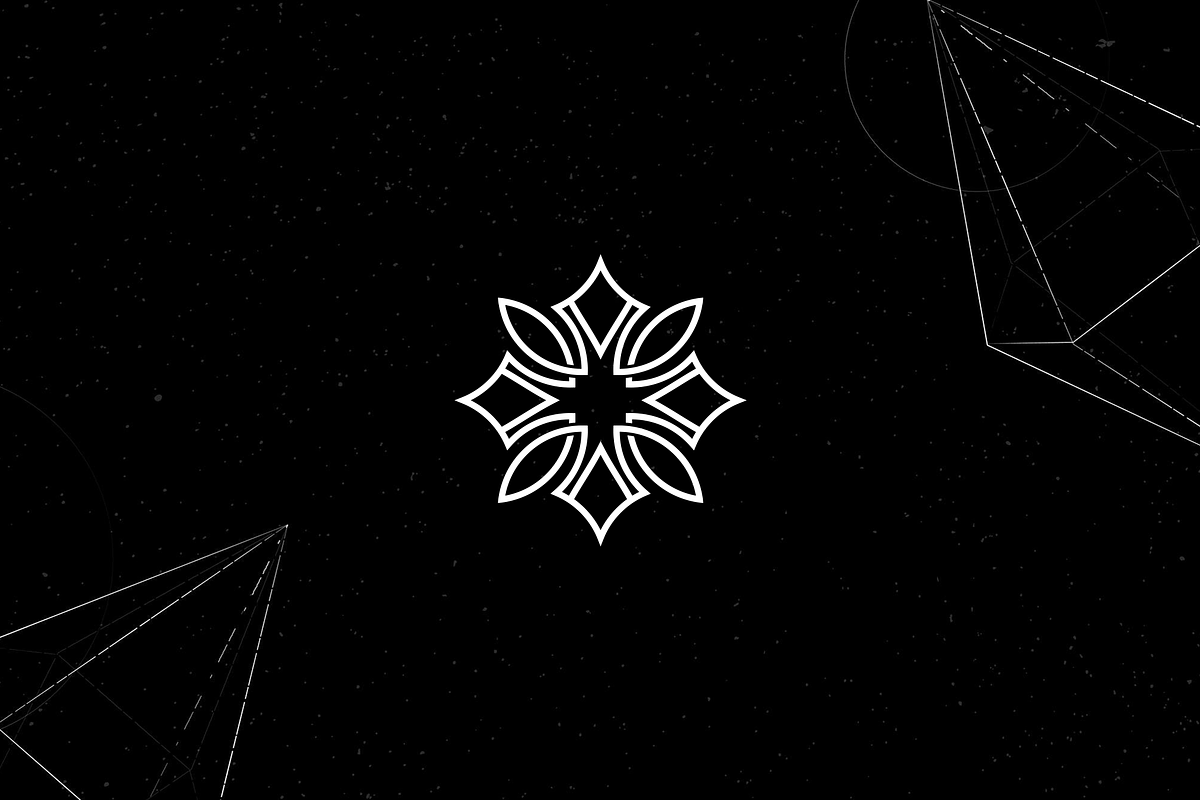 Minimalist Luxury Abstract Logo, a Branding & Logo Template by Luxury Logos (Photo 2 of 4)