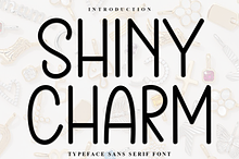 Shiny Charm