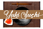 Satin Willots, a Script Font by operatype.co (Thumbnail 4 of 8)