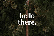 Strange - Soft Serif, a Serif Font by Mikhail Kitsune (Thumbnail 8 of 11)