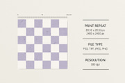 Hedgehog and air balloon, a Pattern Graphic by Olena Kuznietsova (Thumbnail 6 of 10)
