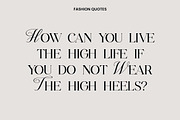 Diana Romance Classical Serif Font, a Serif Font by UICreative (Thumbnail 2 of 13)