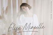 Cherish You - Casual Handwritten, a Script Font by Graha Type (Thumbnail 3 of 12)