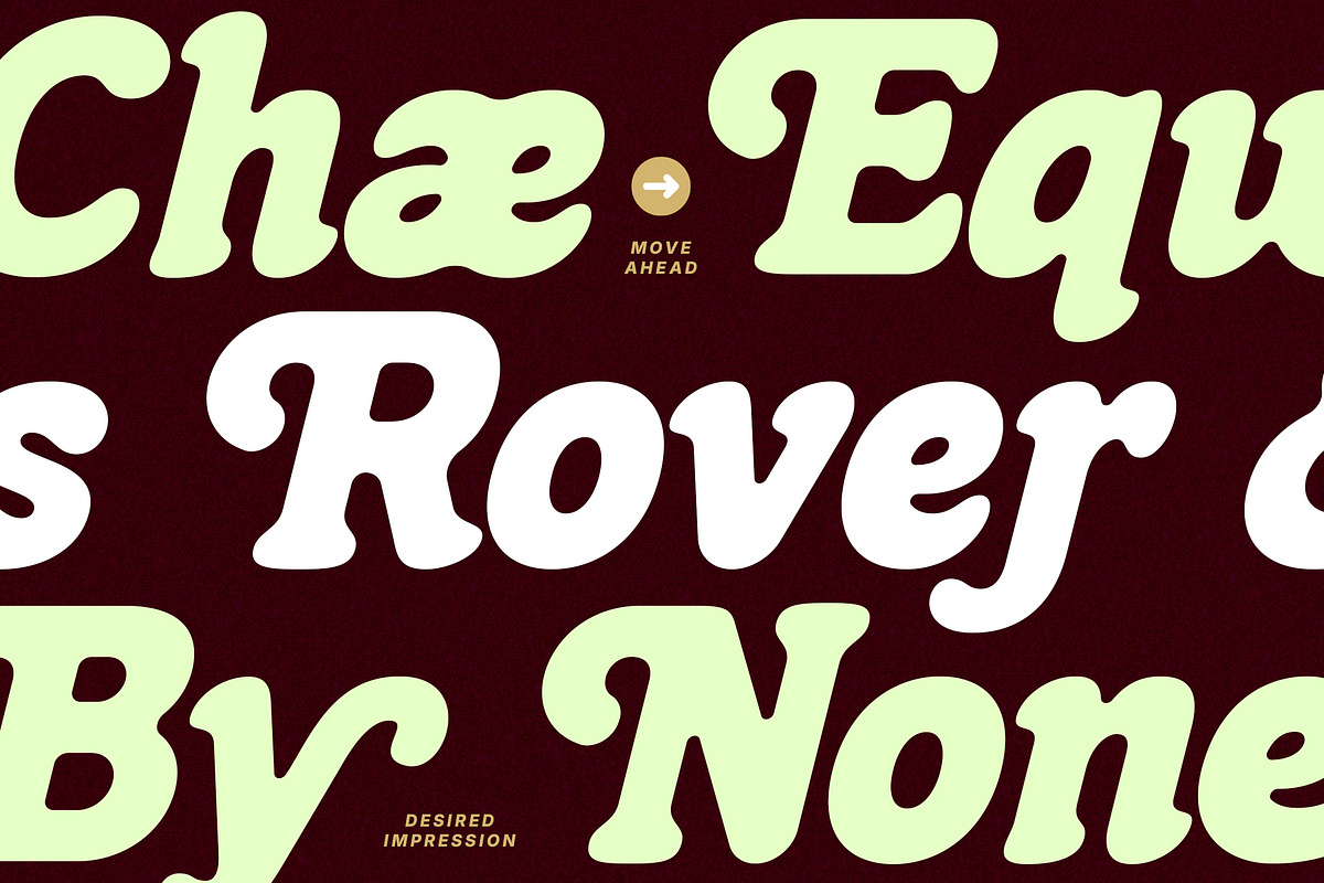 Jack Angle – Bold Retro Italic Font, a Serif Font by Typia Nesia