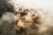 Lightroom Presets Aerial Photography, an Action Add-On by PhotoMarket (Thumbnail 5 of 20)