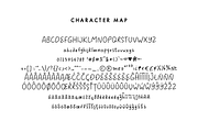 String Cheese, a Sans Serif Font by Mix Fonts (Thumbnail 2 of 5)