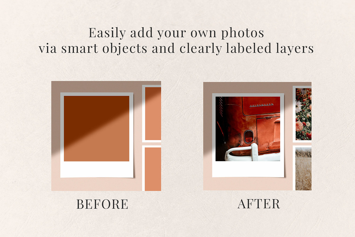 SALE Carousel Template for Instagram, a Social Media Template by Fancy Malone (Photo 4 of 9)