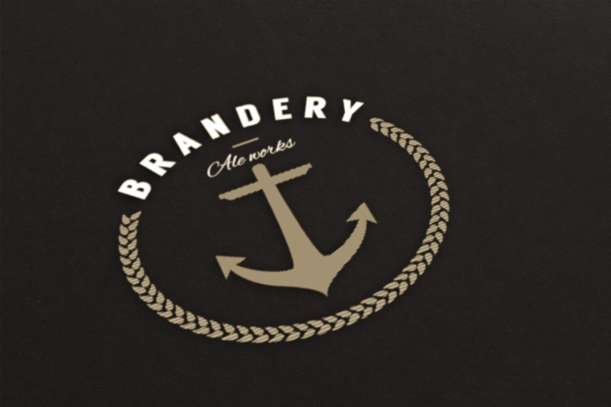 Vintage logo, a Branding & Logo Template by sz81 (Photo 2 of 5)