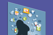 Standing Isometric Maker, an Action Add-On by Danive Studio (Thumbnail 3 of 6)