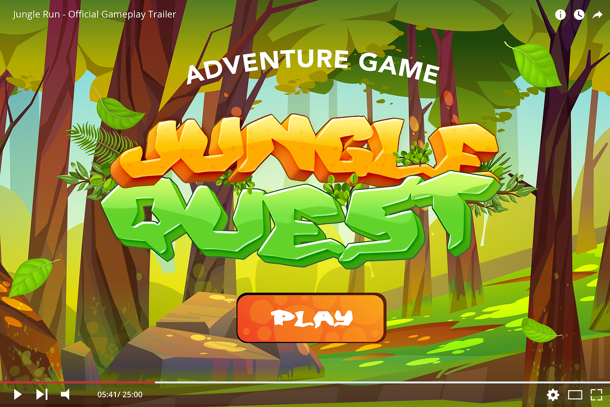 Godlikes Legend Game Display Font, a Sans Serif Font by Haws.std (Photo 2 of 6)