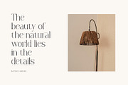 Another Dreams | Modern Serif Font, a Serif Font by Typoraith Co (Thumbnail 9 of 10)