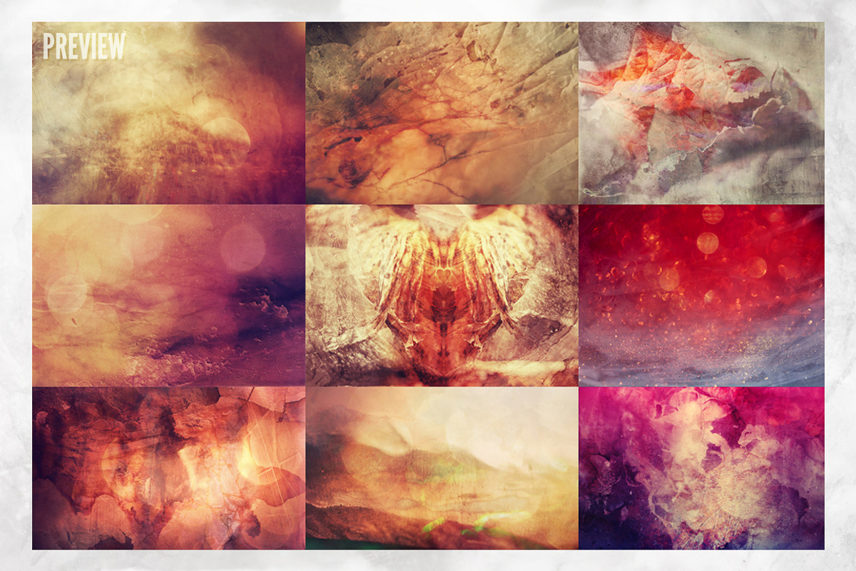 Embrace, a Texture Graphic by mercurycode (Photo 2 of 3)