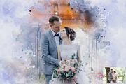 Watercolor Special Edition Action, an Action Add-On by MRI STUDIO (Thumbnail 16 of 16)