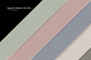 20 Premium Hand-Made Paper Textures, a Texture Graphic by brushapes.com (Thumbnail 9 of 10)
