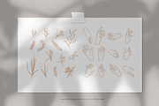 Geometric & Lineart Illustration Kit, a Graphic by AndrewPixel (Thumbnail 11 of 11)