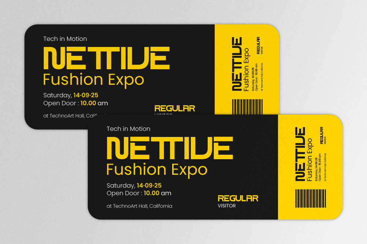 Metro Gate – Sans Serif Font, a Sans Serif Font by Sronstudio (Photo 6 of 9)
