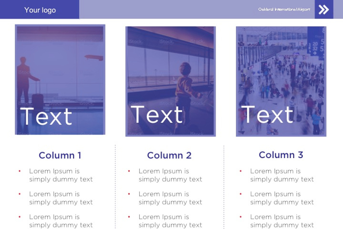 Sale, a Marketing Template by Iconography - Pitch Deck (Photo 34 of 39)