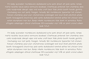 Khalima Neat Marker Font, a Script Font by Sofia Skoog (Thumbnail 9 of 15)