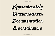The Diverse Font Bundle, a Sans Serif Font by Bnick (Thumbnail 19 of 34)