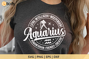 Zodiac shirt bundle, while files, a Pattern Graphic by Etcify (Thumbnail 2 of 3)
