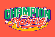 Flankers Austin - Varsity Font Duo!, a Sans Serif Font by The Native Saint Club (Thumbnail 7 of 16)