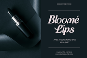 Grace – Modern Script Font, a Script Font by overlaytemplates (Thumbnail 3 of 5)