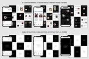 Interior Canva Template, a Social Media Template by Kalubuak (Thumbnail 4 of 10)