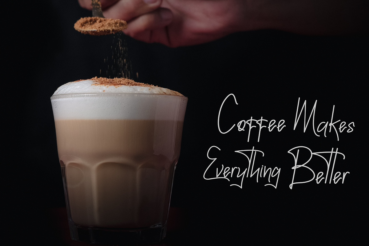 Barithom a signature monoline font, a Handwritten Font by Javatype Studio (Photo 6 of 10)