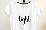 Birthday Present, a Handwritten Font by FreshTypeINK (Thumbnail 3 of 8)