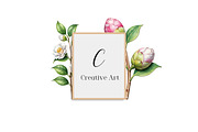 Camellia Flower Bloom PNG Clipart, an Illustration by Creative Art (Thumbnail 10 of 10)