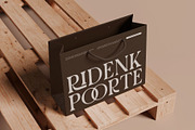 Qliesya || Modern Elegant Serif Font, a Serif Font by Ermedia Studio (Thumbnail 6 of 10)