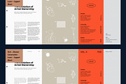Radiate-Sans Font Family, a Sans Serif Font by Sundance Tipografia (Thumbnail 9 of 16)
