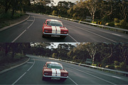 Urban vibe luts pack, a Preset Add-On by Presets store (Thumbnail 4 of 10)