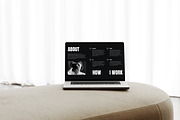 Studio / Services Guide • Moon, a Presentation Template by Two Moons Studio (Thumbnail 7 of 13)