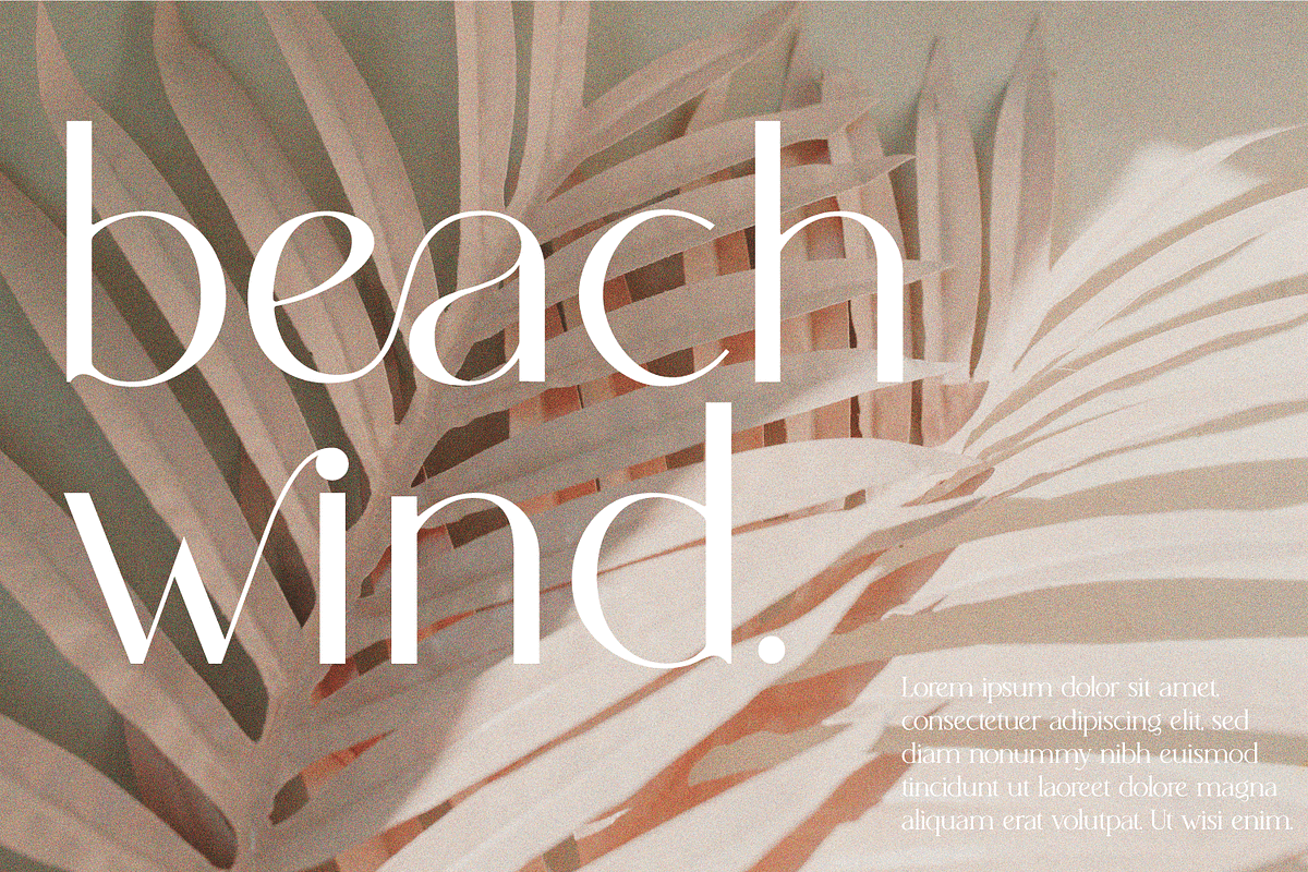 Histeagin Sans, a Sans Serif Font by Yahya Type (Photo 7 of 17)