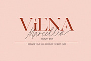 Rosie Brown - Font Duo, a Serif Font by Letterhend Studio (Thumbnail 2 of 10)