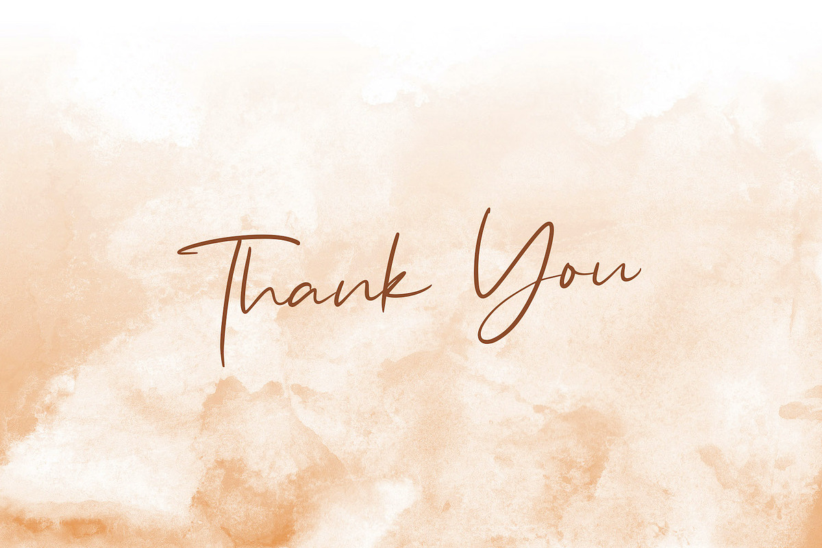 Angin Senja - Handwritten Font, a Script Font by StringLabs (Photo 10 of 10)
