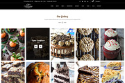 Milano - PSD Template for Bakery, a Websites & App Template by Digipieces (Thumbnail 10 of 16)