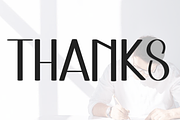 Victory Block, a Script Font by InermediaSTUDIO (Thumbnail 6 of 7)