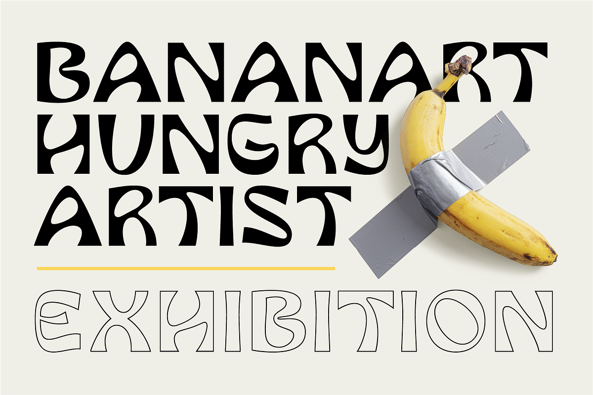 Thima, a Sans Serif Font by Rosario Nocera (Photo 11 of 11)
