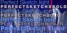 PerfectSketch
