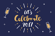 Majestic, a Script Font by oldschool designer co (Thumbnail 4 of 5)