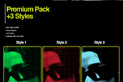 Bitmap - Convert Image to Bitmap, an Action Add-On by Züli ® (Thumbnail 6 of 8)